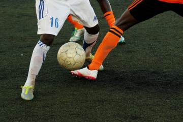 TA：巴西全然看不到冠军相，无比需要维尼修斯拿出统治级表现（配图示意）
